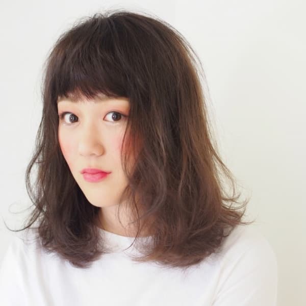 ニュアンス　ロブ