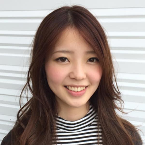 ゆるっとカール|さんあい美容室