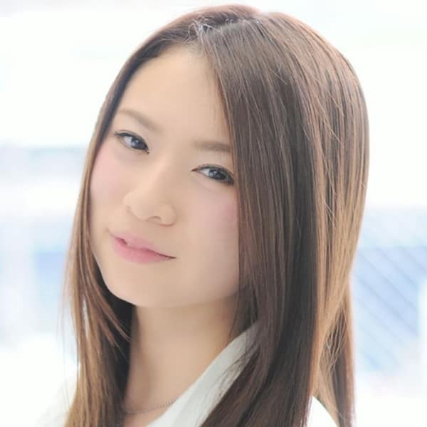 エレガントストレート