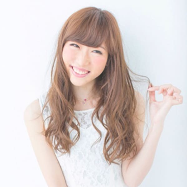 ルーズウエーブ|rock work ORANGE