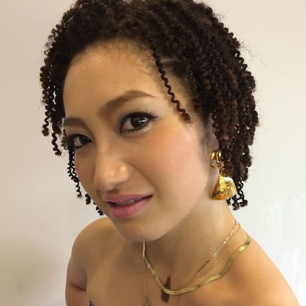 Capelli Malena(カペリマレーナ)のヘアスタイル(5ページ目) 美容院・美容室を予約するなら楽天ビューティ
