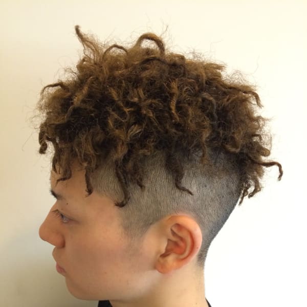 Capelli Malena(カペリマレーナ)のヘアスタイル(5ページ目) 美容院・美容室を予約するなら楽天ビューティ