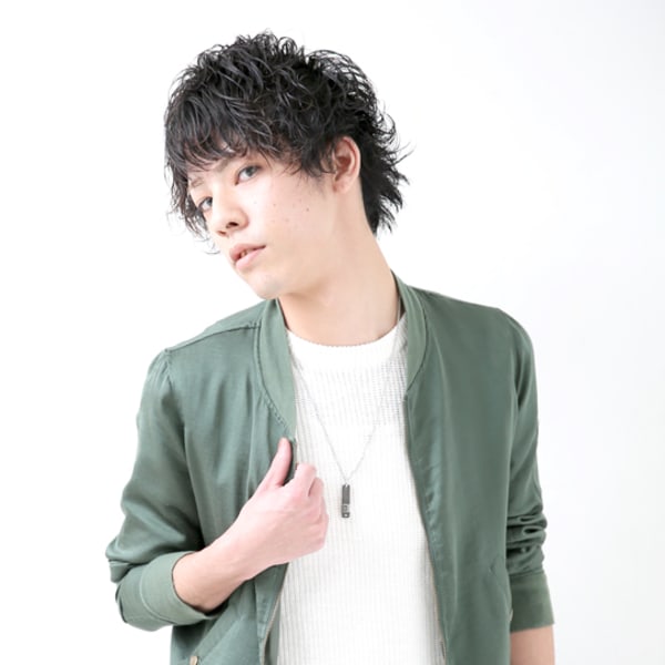 スパイラルマッシュ