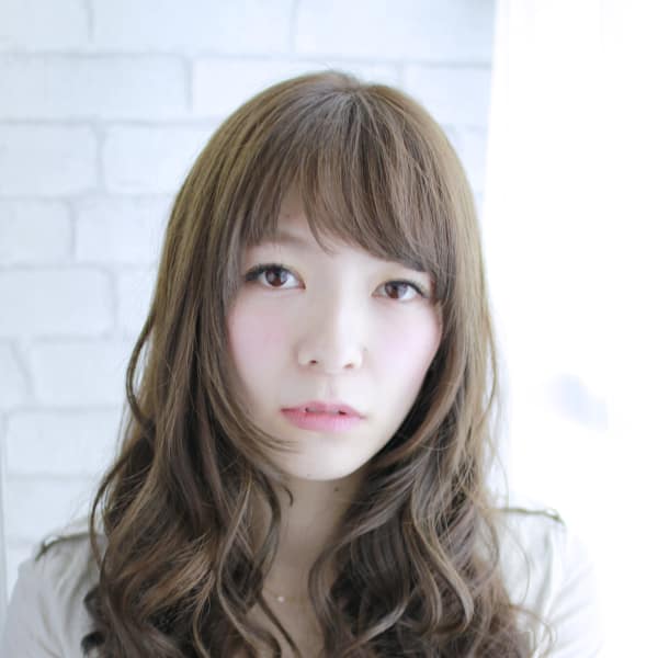 ミックスカール