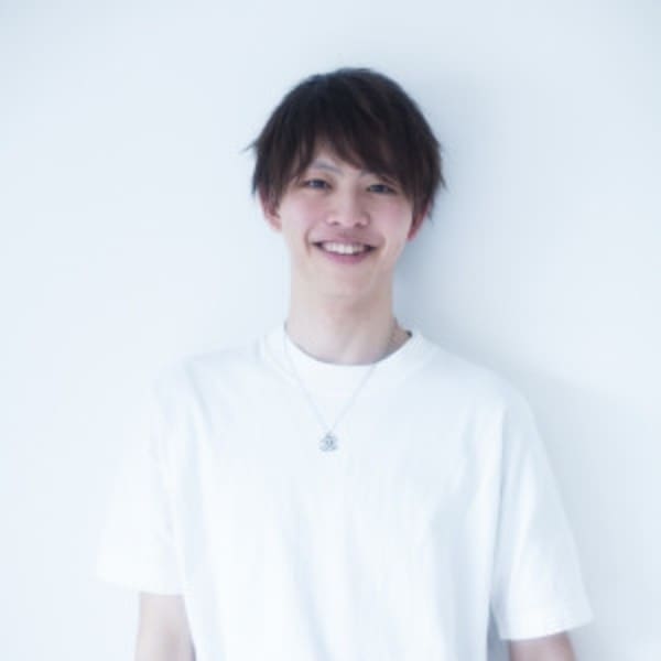 ☆爽やか好青年スタイル☆