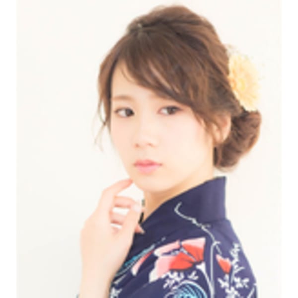 【浴衣レンタル】3500円　☆花火大会夏祭り　手ぶらでＯＫ