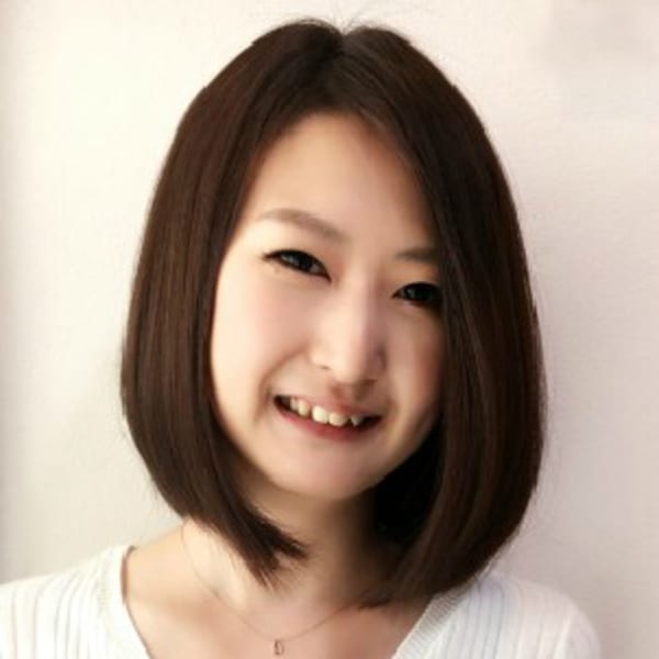 うるつや愛されボブ