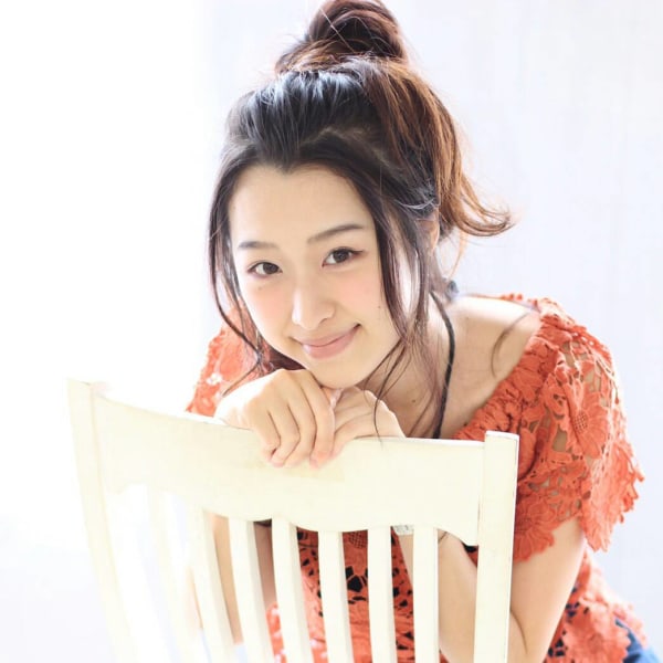 ゆるシルエット☆休日アレンジ