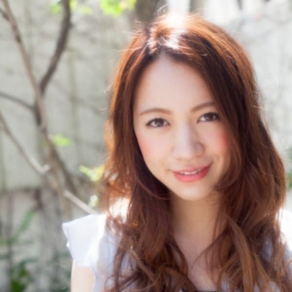 ☆カッコ可愛い美髪ロング☆