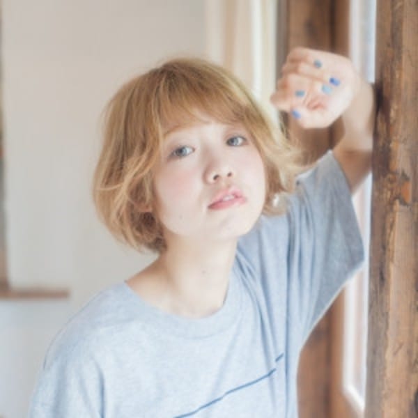 ♪ナチュモテショート♪