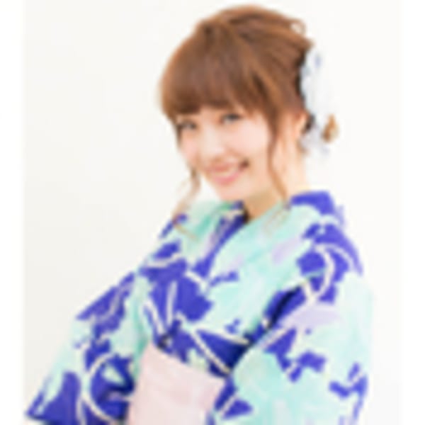 【浴衣レンタル】3500円可愛くヘアセット☆花火大会夏祭り