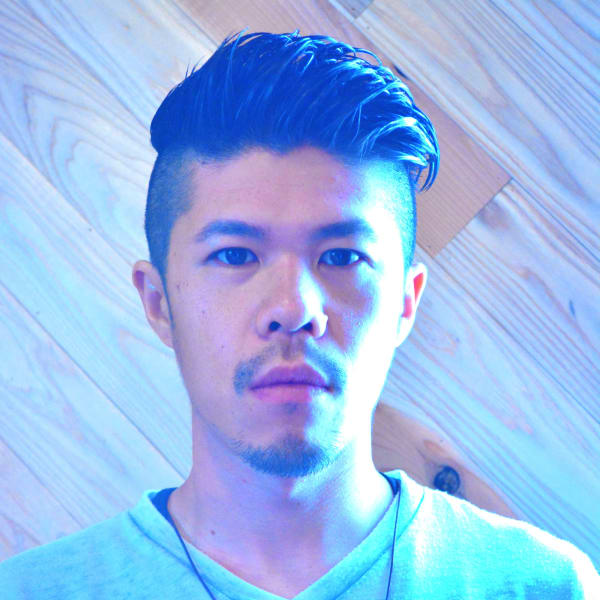 #belle chambre#2ブロックのアーミースタイル2|belle chambre