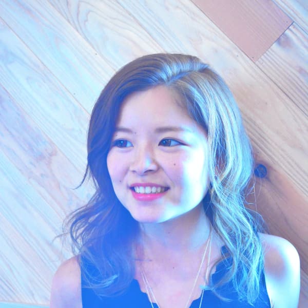 ゆるカールのカッコ可愛いセミディ★|belle chambre