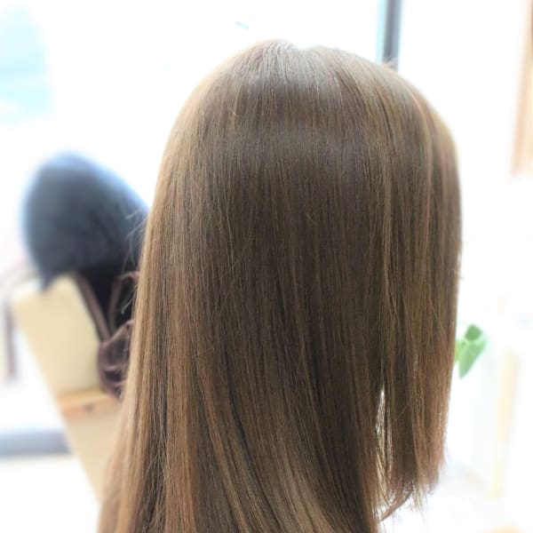 ラベンダーアッシュ #イルミナカラー【久喜 ABoo】|ABoo