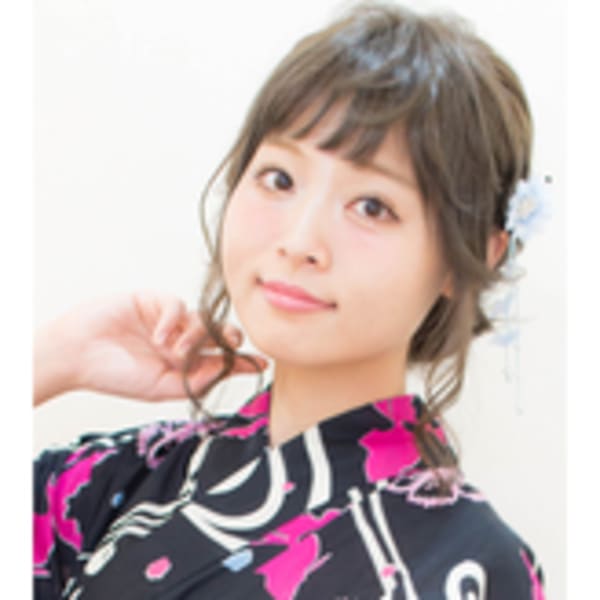 【浴衣レンタル】3500円大人可愛くアレンジ☆花火大会夏祭