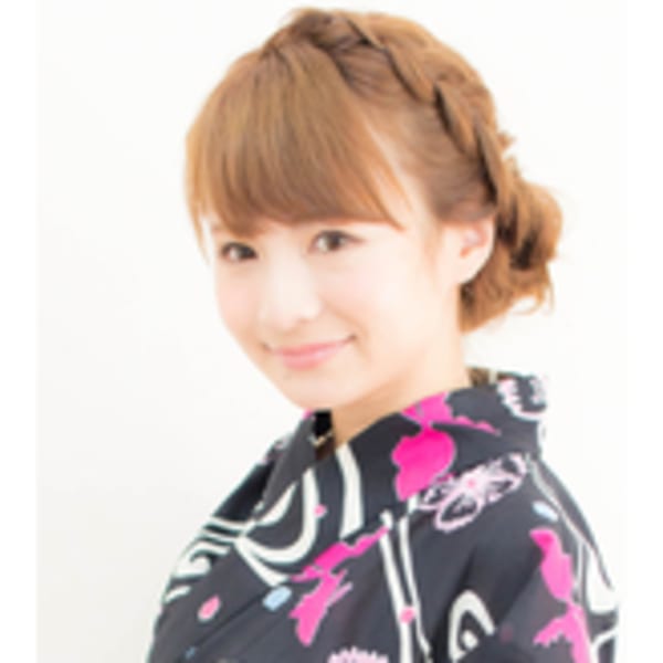 【浴衣レンタル】3500円大人可愛くアレンジ☆花火大会夏祭