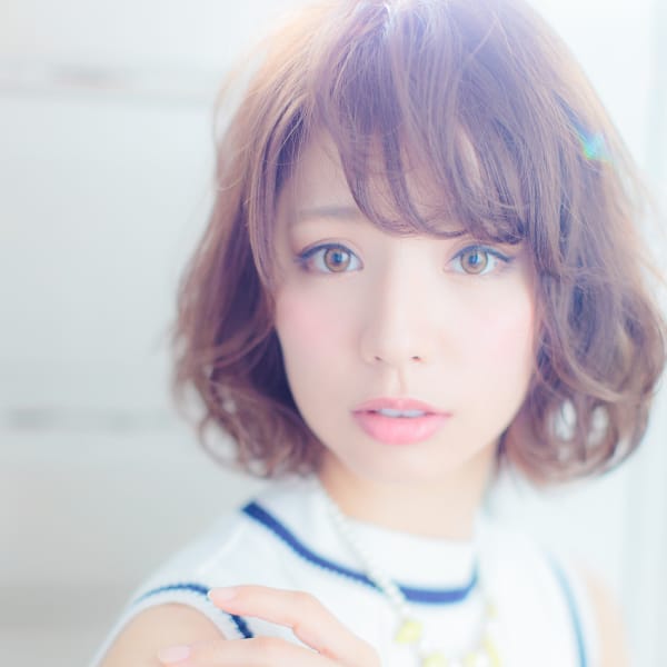 【tasty】ベイビーボブ|Tasty private garden