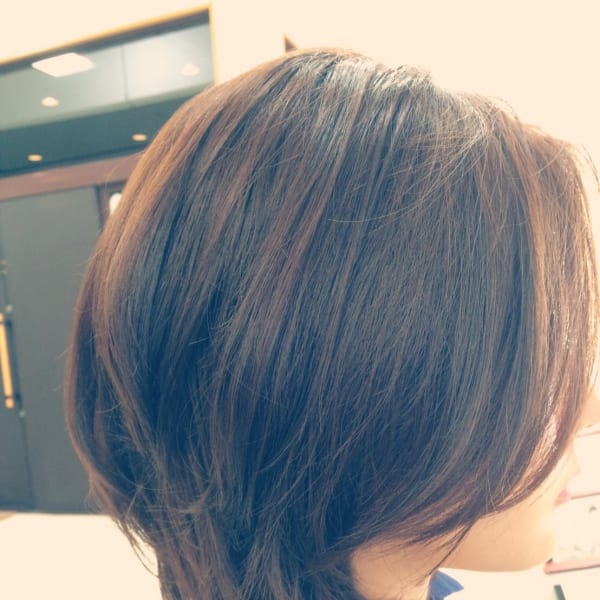 先取り☆レイヤー