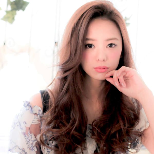 フリンジレイヤーウェーブ