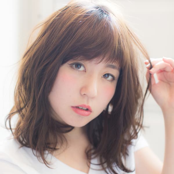 大人の女を目指すGIRLへ！ピュアレディスタイル