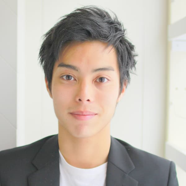 爽やか大人ショート|PRISM hair design