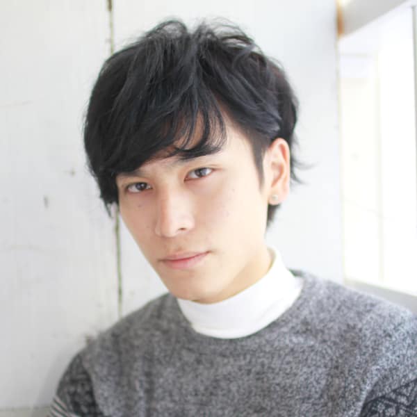 キレイメなパーマスタイル|PRISM hair design