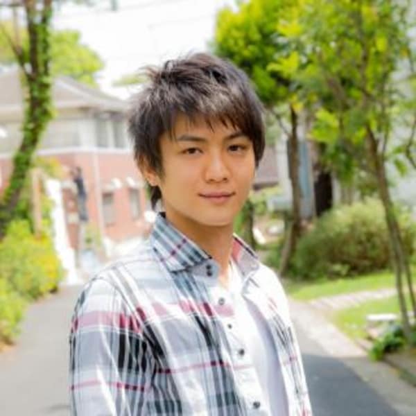 ☆爽やかビジネスヘア☆【相模大野】