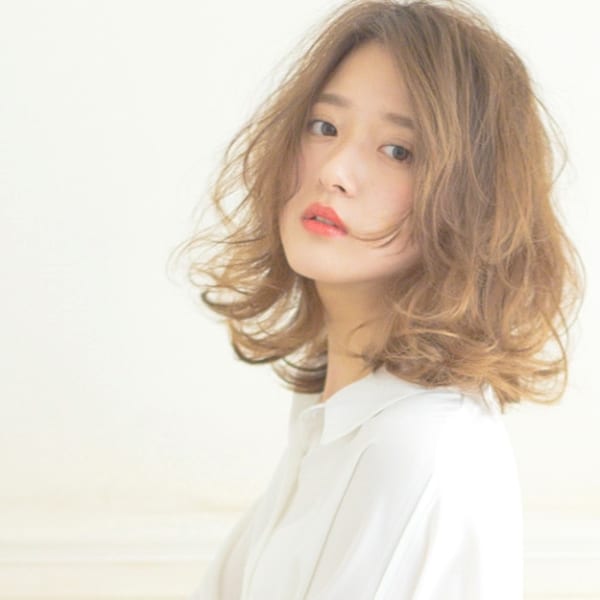 ☆Inity☆重なるレイヤーミディ