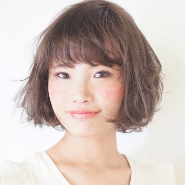 タンバルモリ　アッシュグレー