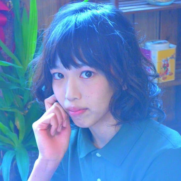 #belle chambre#濡れカール2016☆|belle chambre