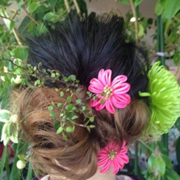 結婚式お呼ばれ