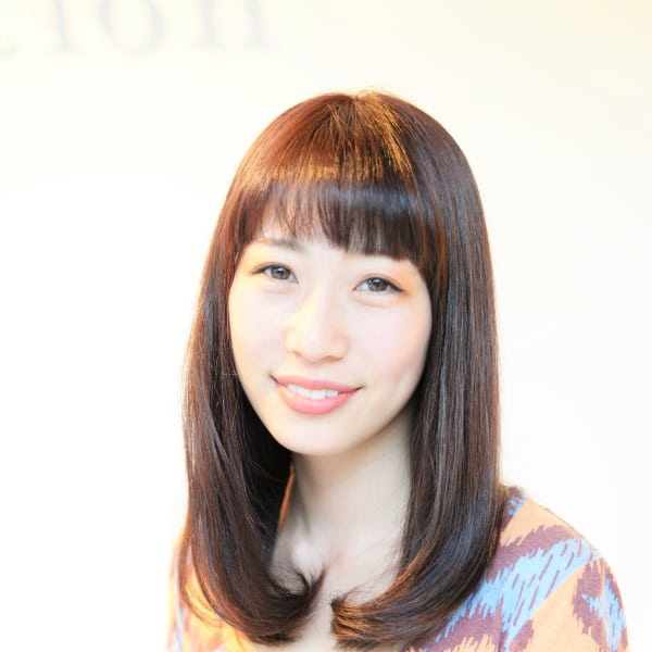 しっとり大人の秋スタイル|anfection