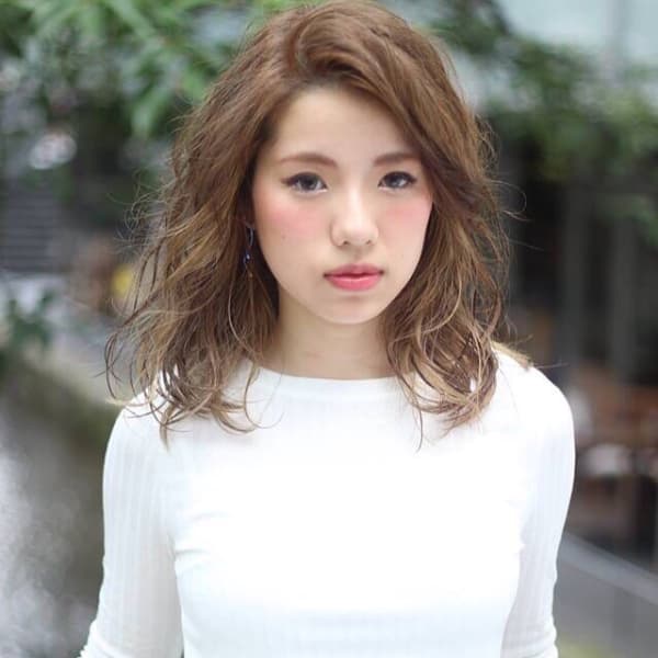 HAIR RESORT MAJU 
