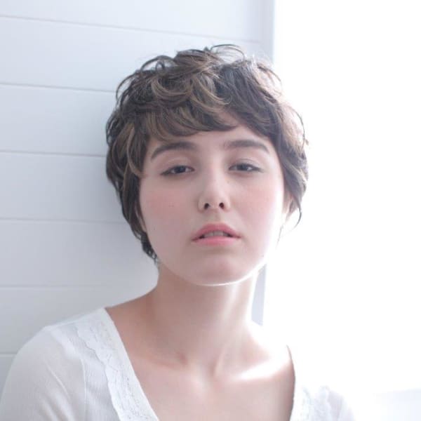 ハイライトウェーブ