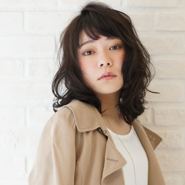 ハンサムミディ