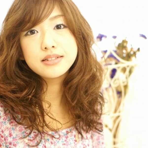 コットンウェーブ