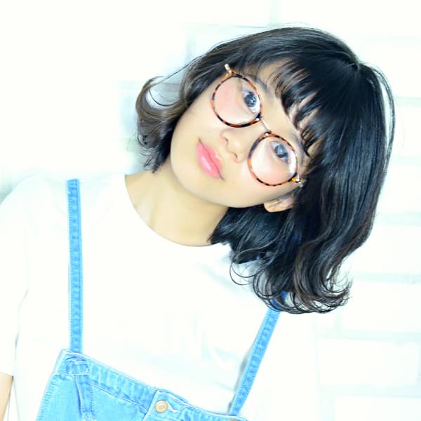 中村 浩之 Limnon リムノン のスタッフ 美容院 美容室を予約するなら楽天ビューティ