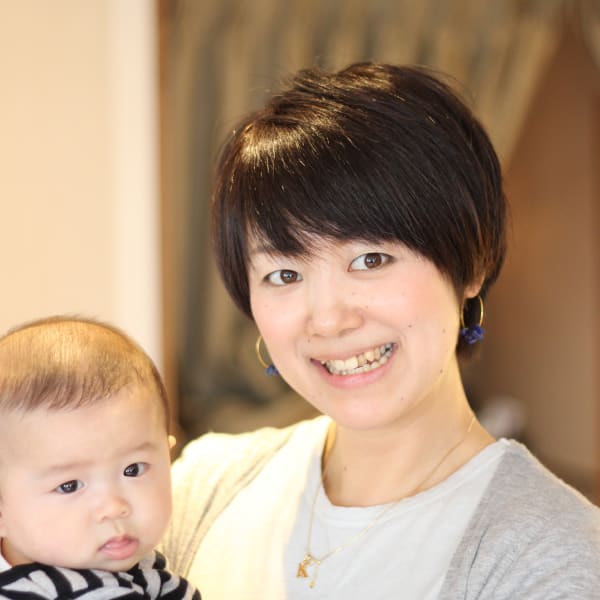 ナチュラルショート|COHAQ KUGENUMA