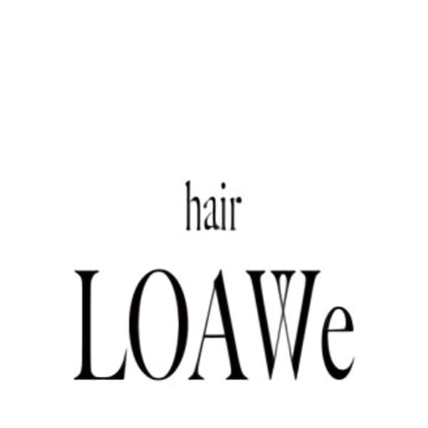 LOAWe【下北沢/美容院/髪質改善/インナーカラー/ハイライト】【ロウイシモキタザワビヨウインカミシツカイゼンインナーカラーハイライト】のスタッフ紹介。LOAWe　下北沢 あなたにあったスタイリストが担当します。