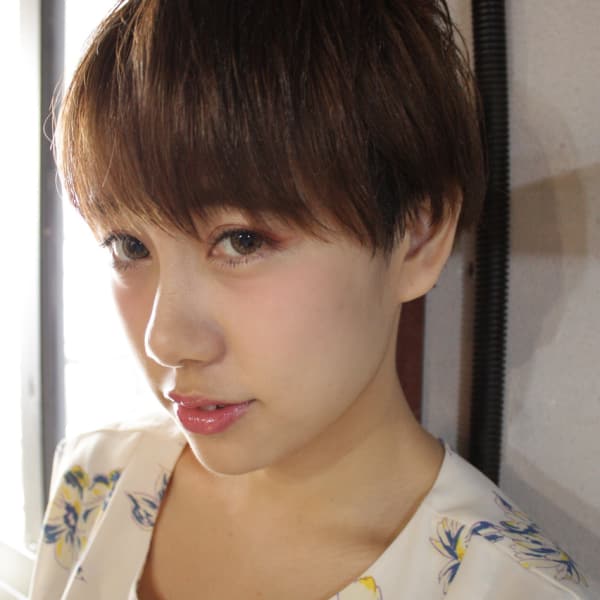 style96【#美容室】【#外国人風】【#下北沢】