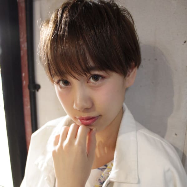 style94【#美容室】【#外国人風】【#下北沢】