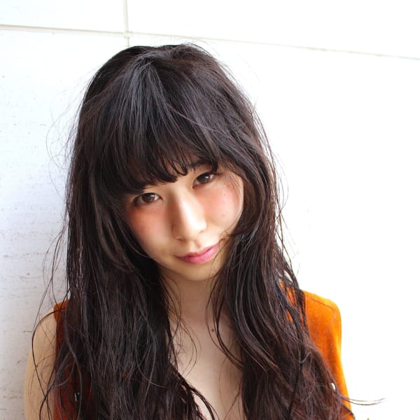 style69【#ヘアカラー】【#外国人風】【#下北沢】