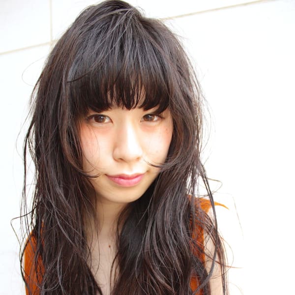 style70【#ヘアカラー】【#外国人風】【#下北沢】
