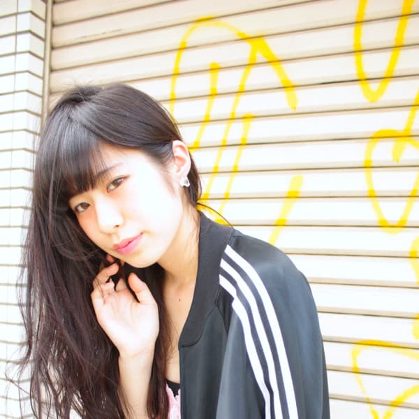 style57【#ヘアカラー】【#外国人風】【#下北沢】