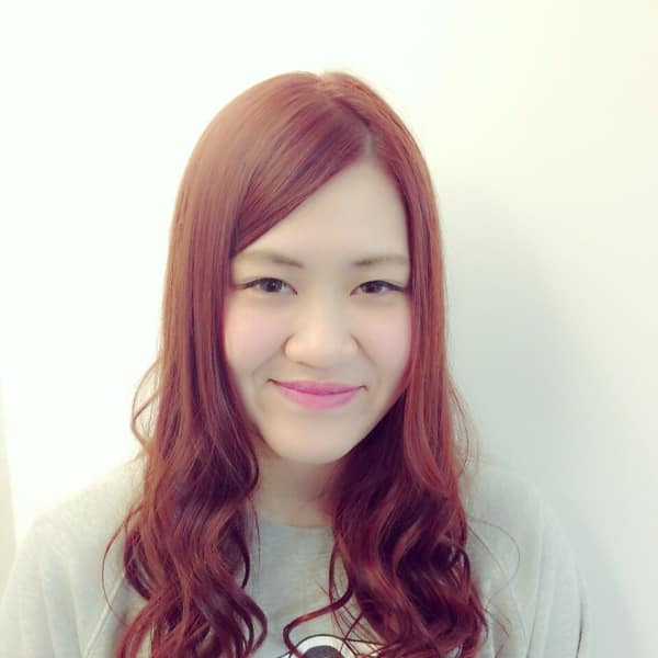 ロングゆるふわ☆|Beauty salon Bivi