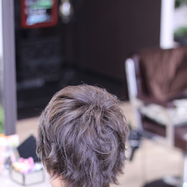 究極のアッシュ　　お任せ下さい！