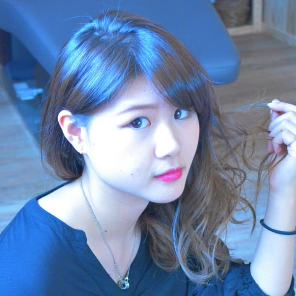 #belle chambre#ゆるふわのグラデーションカラー|belle chambre