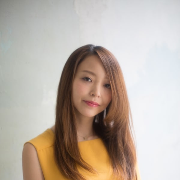 ☆王道サラツヤロング☆ARKS上大岡