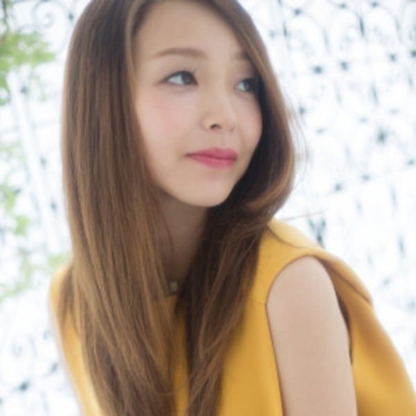 ☆王道サラツヤロング☆