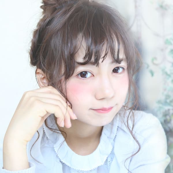 おフェロでうぶバング♪ |Mer